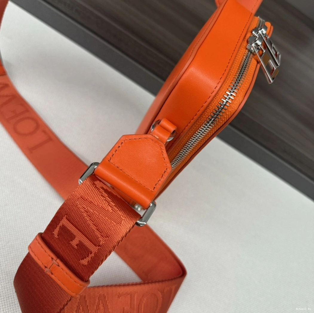 67196 Satchel Loewe BestValue Bags 0723
